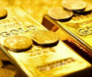 Giá vàng hôm nay 6/3:  Lên mốc cao nhất thời đại
