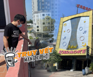 Cô gái nhảy lầu tự tử vì bị ép 'tiếp khách' quán karaoke ở Bình Dương?