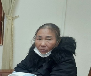 Thủ đoạn cựu giáo viên chơi phường hụi, lừa bán đất chiếm hàng tỷ đồng