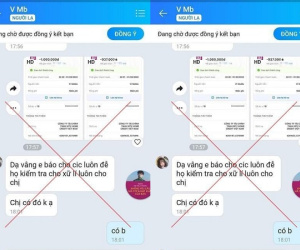 Chiêu thức mới của giới tội phạm dùng 'móc túi' người dùng ví điện tử