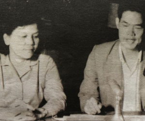 NSND Tuyết Mai qua đời ở tuổi 98