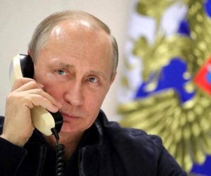 Nga - Ukraine chốt đàm phán lần 3, ông Putin tiết lộ điều kiện dừng tấn công