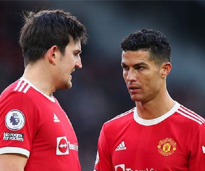 Chuyên gia khuyên HLV Rangnick loại Ronaldo và Maguire khỏi trận derby Manchester