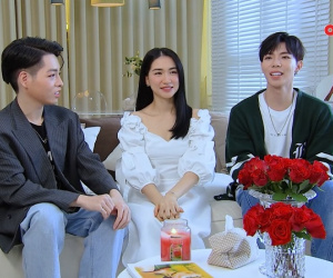 Hòa Minzy mang cả 'tiệm tạp hóa' của Đức Phúc, Erik đến 'Sao nhập ngũ 2022'