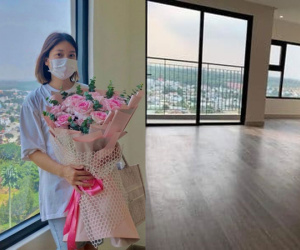 Hòa Minzy mạnh tay tậu nhà tiền tỷ dành tặng trợ lý trước lễ 8/3