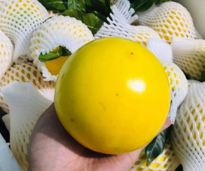 Hết thời hoàng kim, loại quả sang chảnh nào rớt giá?