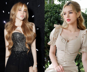 Xoài Non tiết lộ mối quan hệ hiện tại với Thiều Bảo Trâm sau drama 'chiếc bánh trà xanh'