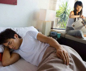 Thuê nhà suốt 8 năm mới phát hiện ra chủ là vợ mình, chồng đỏ mặt tía tai đòi lại tiền nhưng lại bị dân tình mắng ngược vì lý do này