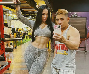 Khoe body 6 múi nhưng Angela Phương Trinh lại nhận phản ứng ngược này đây!