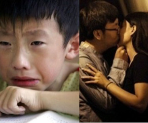Bố ngoại tình mấy chục năm nhưng mẹ nhất định không chịu ly hôn, con trai chỉ nói một câu mà khiến cả gia đình như buông gánh nặng