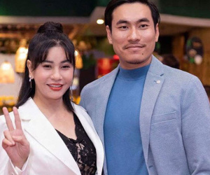 Liên tục phủ nhận chuyện chia tay, Cát Phượng lại để lộ thêm chi tiết 'đường ai nấy đi' với Kiều Minh Tuấn sau 13 năm gắn bó?