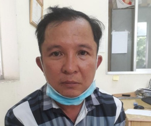 Bỏ thuốc ngủ, cướp tài sản bạn mới quen