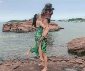 Loạt drama về người chồng từng gào khóc khi vợ con mất: 'Anh ta dùng tài sản của chị H. mà lại chỉ nhận là người yêu cũ, quá tàn nhẫn'