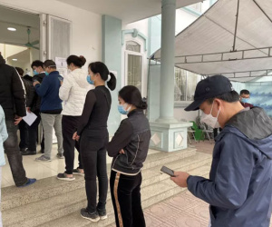 Đề xuất 7 loại giấy chứng nhận nghỉ việc cho F0 điều trị tại nhà hưởng chế độ BHXH