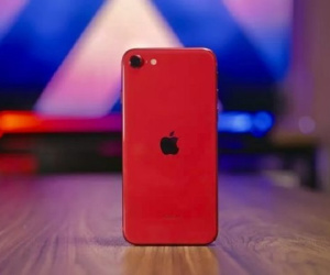 ‘SE’ trên iPhone SE và Apple Watch SE mang ý nghĩa gì?