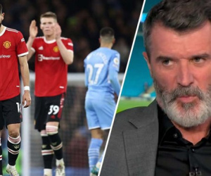 Roy Keane: '5-6 cầu thủ nên biến khỏi MU ngay lập tức'