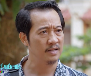 Lối về miền hoa tập 13: Ông Lâm đòi đánh chết Lợi khi biết con trai cắm xe ô tô đi buôn lan đột biến bị lừa hết tiền