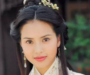 Lý Nhược Đồng rùng mình nhớ lại tai nạn suýt mù mắt khi đóng Thiên Long Bát Bộ