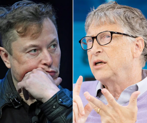 Tỷ phú Bill Gates bất ngờ cảnh báo thế giới về Elon Musk