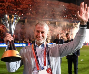 Abramovich mời CLB Nga và Trung Quốc thành lập một giải đấu riêng bắt chước Ngoại hạng Anh