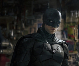'The Batman' đạt doanh thu kỷ lục phòng vé 2022