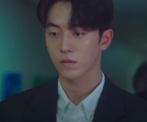 Diễn xuất của Kim Tae Ri và Nam Joo Hyuk trong tập mới 'Twenty Five Twenty One' nhận cơn mưa lời khen