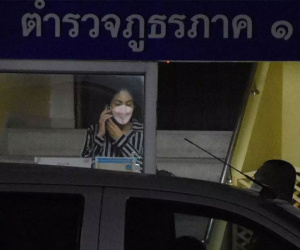 Quản lý khai toàn bộ sự thật vụ Tangmo 'Chiếc Lá Cuốn Bay' tử nạn?