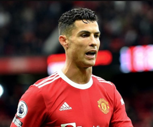 Guardiola ủng hộ Rangnick loại bỏ Ronaldo khỏi đội hình MU