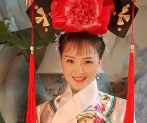 Vương Diễm gây ‘bão’ với màn tái hiện Tình Nhi cách cách ở tuổi 48, xinh đẹp hệt như 24 năm trước khiến netizen ngỡ thanh xuân ùa về