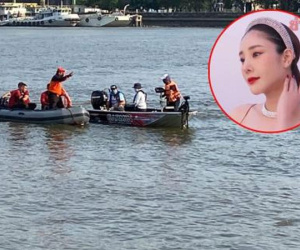 Phát hiện túi của sao 'Chiếc lá cuốn bay' gần nơi xảy ra tai nạn, nghi vấn nạn nhân không phải ngã do đi vệ sinh