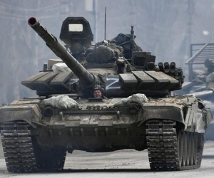 Nga nhắm đánh cơ sở quốc phòng, kiểm soát nhà máy hạt nhân Ukraine