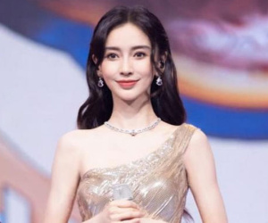 Angelababy dính nghi vấn có bạn trai mới ngay sau khi ly hôn, bị bại lộ vì phải cách ly