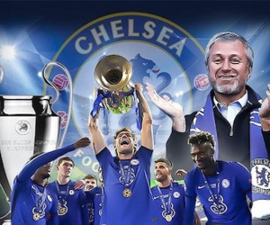 Tỷ phú Abramovich tuyên bố nóng hai điều kiện để bán Chelsea