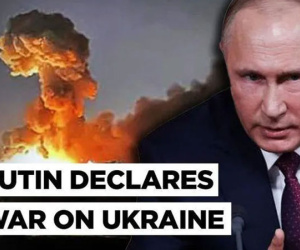 Giá dầu 200 USD/thùng, chiến dịch của TT Putin khiến thế giới chao đảo