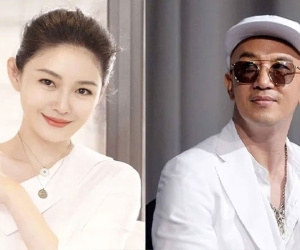 HOT: Chỉ 3 tháng sau khi ly hôn chồng thiếu gia, Từ Hy Viên tái hôn với 'mối tình đầu' là nam ca sĩ nổi tiếng Hàn Quốc