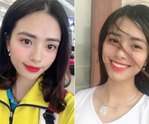 Những bóng hồng thể thao Việt Nam đẹp rạng rỡ ngày 8/3