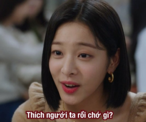 Hẹn hò chốn công sở tập 4: Ha Ri bị bạn thân 'nắm thóp' đã yêu thầm Kang Tae Moo