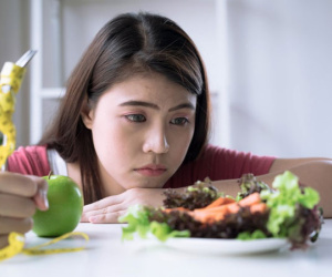 F0 bị mất vị giác: Áp dụng ngay mẹo này để cải thiện, nhanh hồi phục