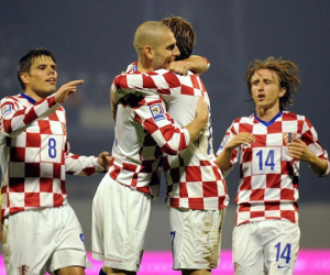 Đồng đội cũ của Luka Modric dẫn dắt Croatia đấu U23 Việt Nam