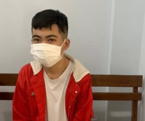 'Đốt' sạch 10 triệu đồng vào game online, nam thanh niên giở trò đi cướp và cái kết 'đắng ngắt'