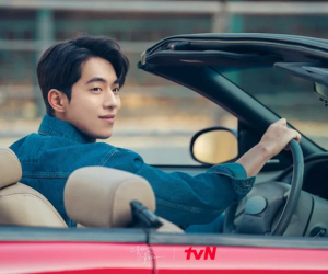 Dàn nam chính gây bão trên màn ảnh Hàn đầu năm 2022: Nam Joo Hyuk làm được điều mà Song Kang không thể