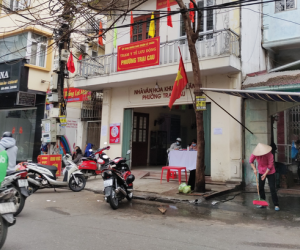Vụ trạm trưởng y tế bị tố đòi 1,5 triệu mới cho F0 đi viện: Gia đình F0 nói phải 'mặc cả gãy lưỡi'