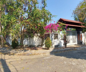 Vợ cựu Bí thư Thành ủy nói về lô đất được 'nắn' quy hoạch thành 4 mặt tiền: 'Dân bán thì tôi mua thôi'