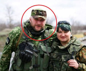 QĐ Nga tung video cảnh bắt sống chỉ huy đơn vị Ukraine 'khét tiếng' ở Donbass!