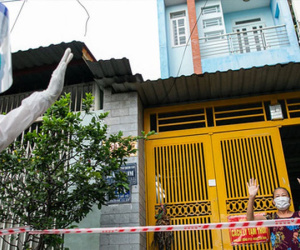 Liên tục là F1 nhưng không mắc Covid-19