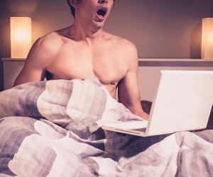 'Tự sướng' theo clip trên mạng, thanh niên 25 tuổi nhận cái kết đắng