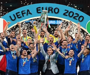 UEFA dự kiến tăng số đội dự VCK EURO