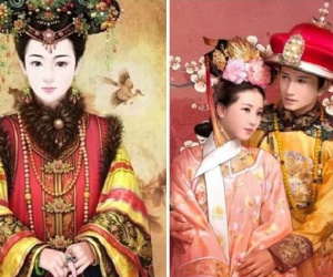 Tại sao hoàng đế không cho phép phi tần trên 50 tuổi hầu hạ trên giường? Lớn tuổi không phải trọng điểm, sự thật quá thực tế