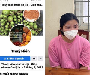 Phát hiện đối tượng lợi dụng quyên góp từ thiện để lừa đảo chiếm đoạt tài sản