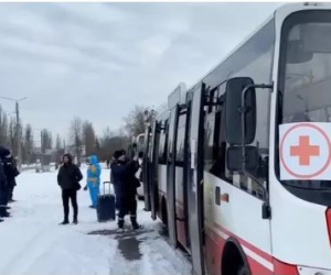 Nga - Ukraine 'thoả thuận hòa bình' trong 12 giờ